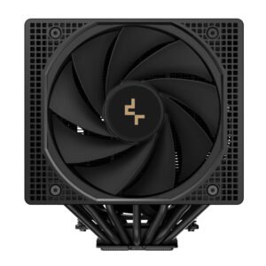 DeepCool ASSASSIN VC ELITE CPU Air Cooler - Black - Image 2