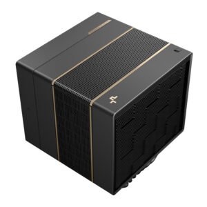DeepCool ASSASSIN VC ELITE CPU Air Cooler - Black - Image 3