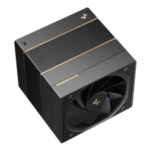 DeepCool ASSASSIN VC ELITE CPU Air Cooler - Black - Image 5