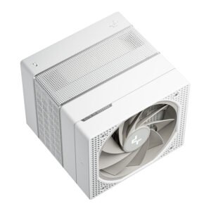 DeepCool ASSASSIN VC ELITE CPU Air Cooler - White - Image 5