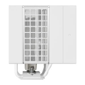 DeepCool ASSASSIN VC ELITE CPU Air Cooler - White - Image 6