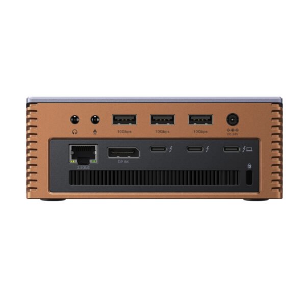 UGREEN Maxidok 17-in-1 Thunderbolt 5  Docking Station
