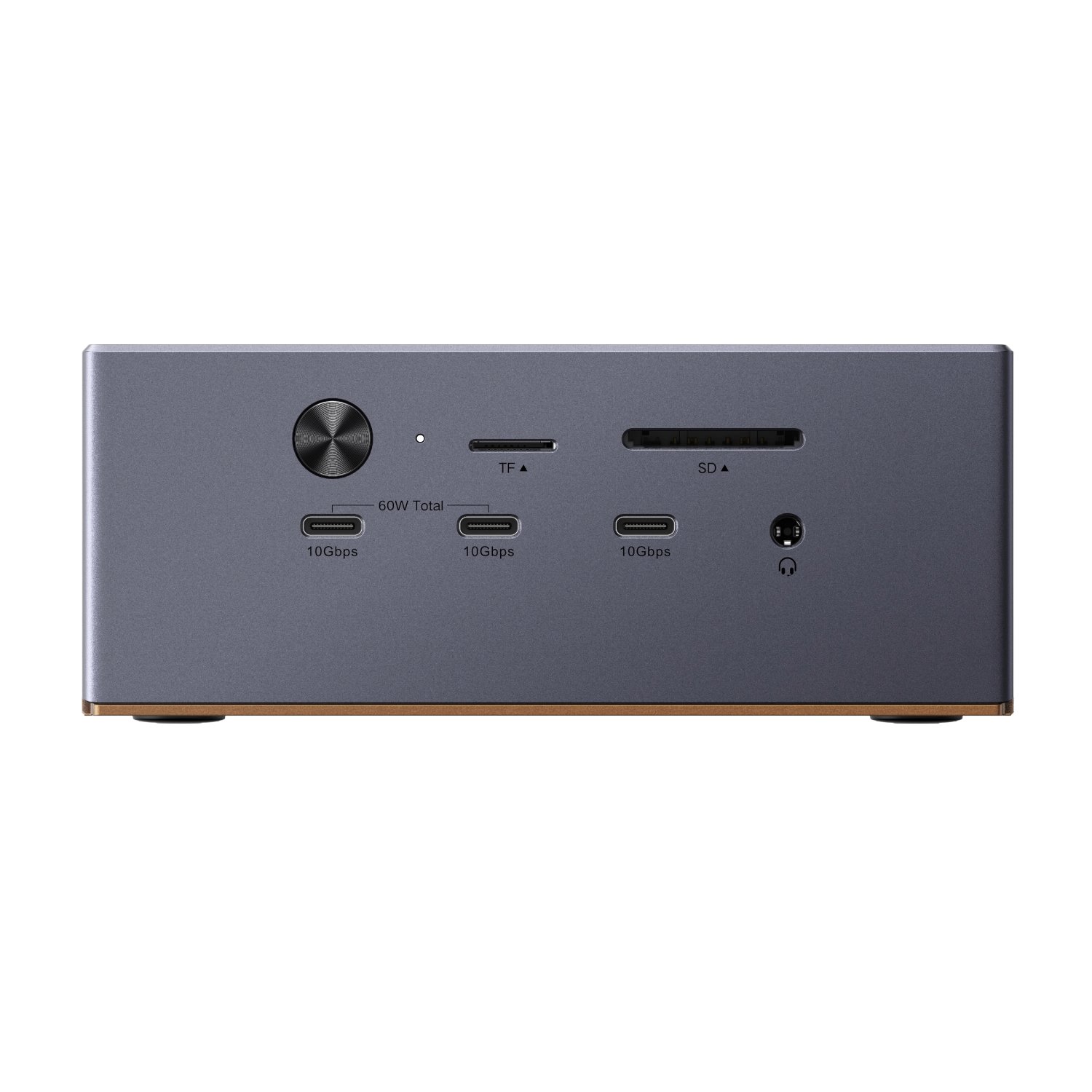 UGREEN Maxidok 17-in-1 Thunderbolt 5  Docking Station - Image 4
