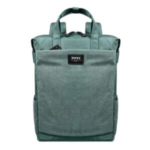Port Designs Milano II ECO 14/16″ Totepack – Sage Green - Image 2