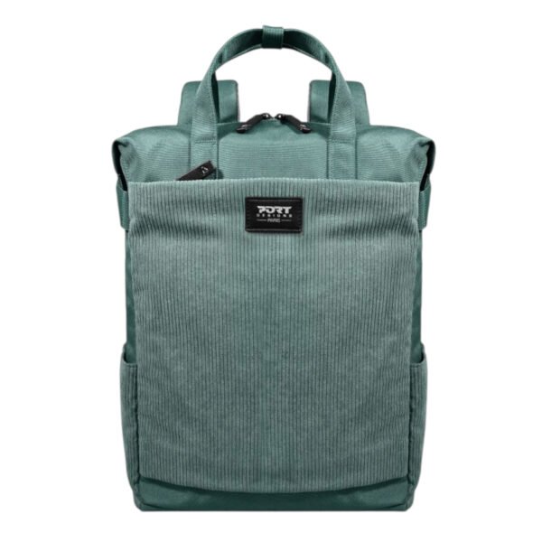 Port Designs Milano II ECO 14/16″ Totepack – Sage Green