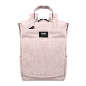 Port Designs Milano II ECO 14/16″ Totepack – Blush Pink - Image 2