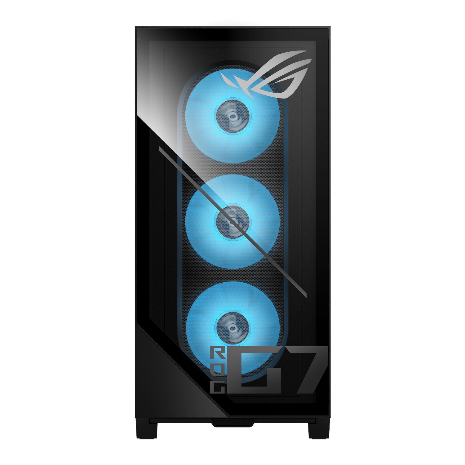 Asus ROG G700 Intel® Core™ Ultra 5 Windows 11 Home PC (RTX 5060 Dual | 16GB DDR5 | 1TB NVMe) - Image 2