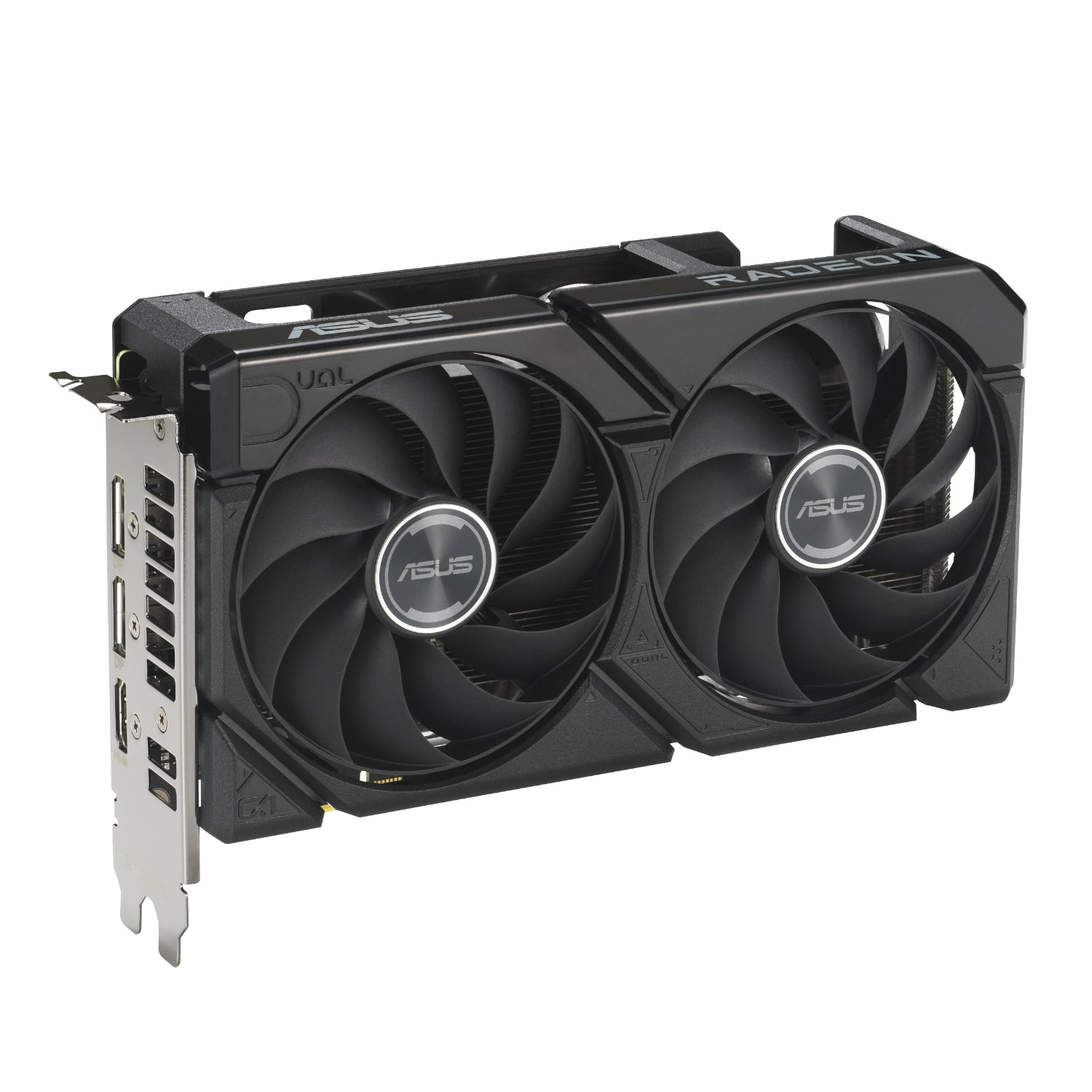 Asus ROG G700 Intel® Core™ Ultra 5 Windows 11 Home PC (RX 9060 XT Dual | 16GB DDR5 | 1TB NVMe) - Image 5