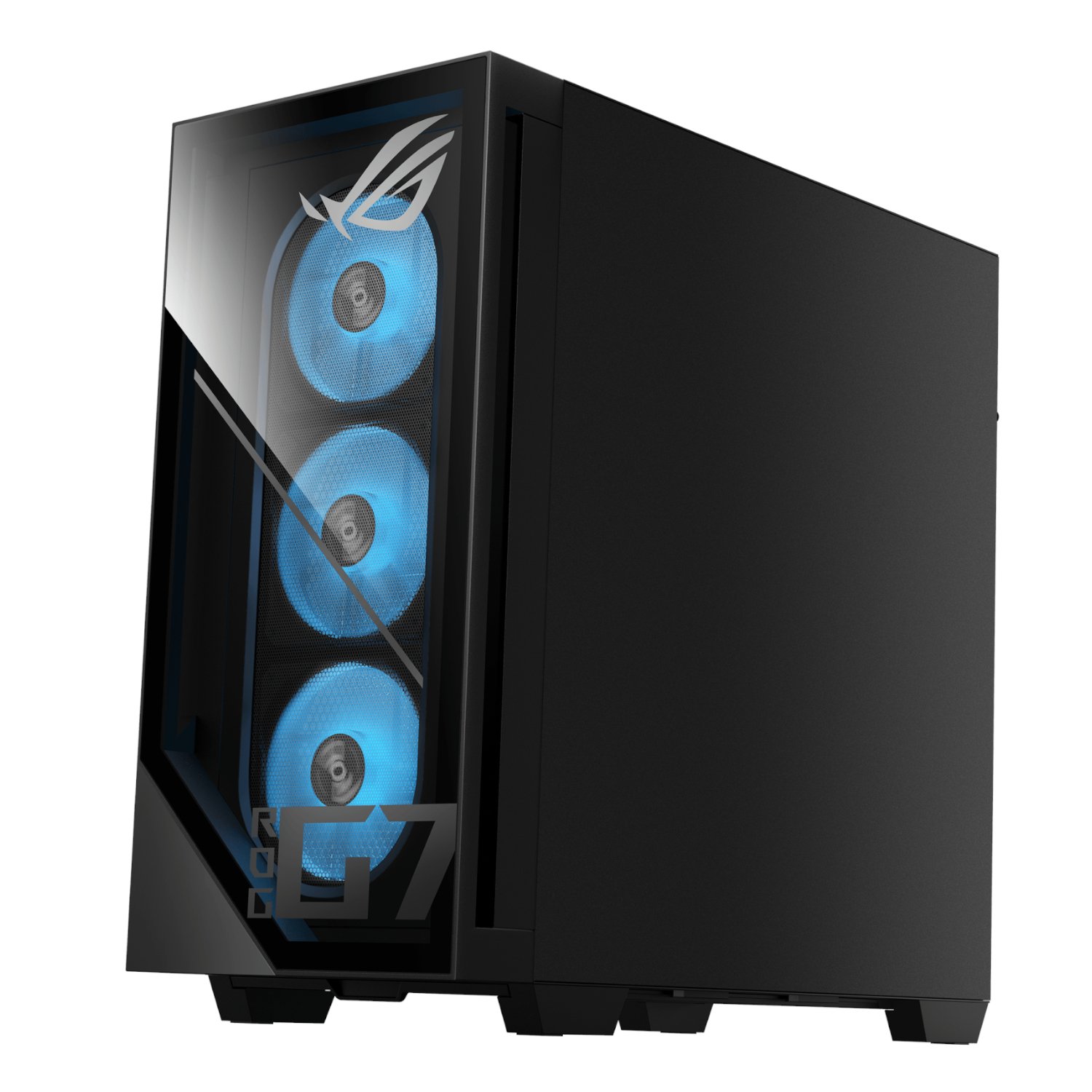 Asus ROG G700 Intel® Core™ Ultra 5 Windows 11 Home PC (RTX 5060 PRIME | 16GB DDR5 | 1TB NVMe) - Image 3