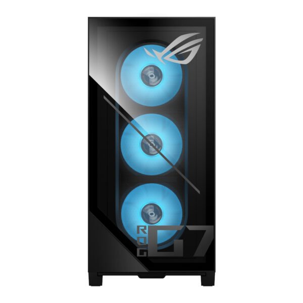 Asus ROG G700 Intel® Core™ Ultra 5 Windows 11 Home PC (RTX 5070 PRIME | 16GB DDR5 | 1TB NVMe)