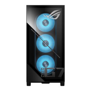Asus ROG G700 Intel® Core™ Ultra 5 Windows 11 Home PC (RX 9060 XT PRIME | 16GB DDR5 | 1TB NVMe) - Image 2