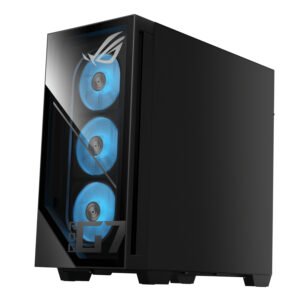 Asus ROG G700 Intel® Core™ Ultra 5 Windows 11 Home PC (RTX 5080 TUF | 16GB DDR5 | 1TB NVMe) - Image 3