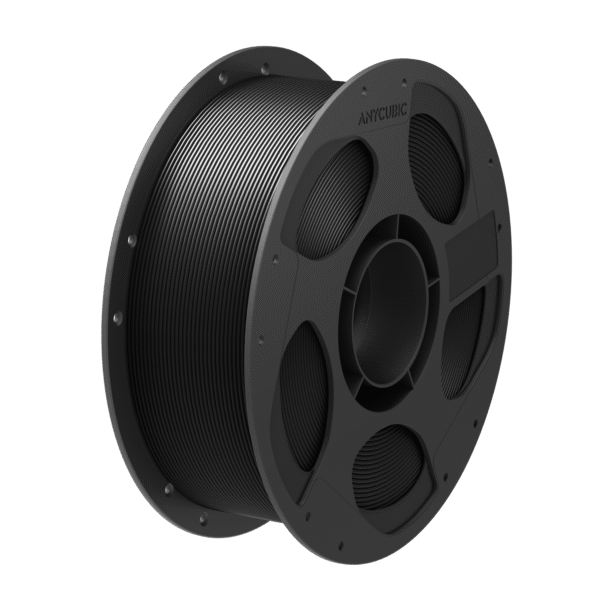 Anycubic PLA Basic Filament 1kg - Black
