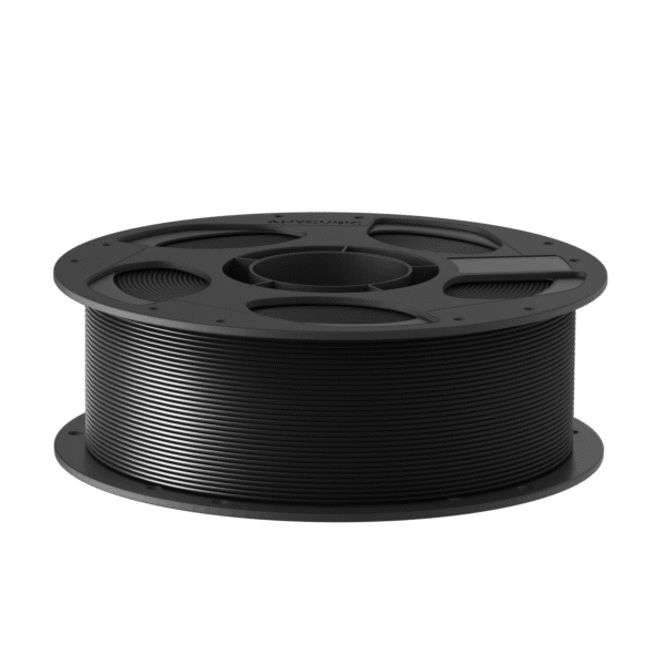 Anycubic PLA Basic Filament 1kg - Black