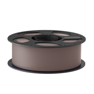 Anycubic PLA Basic Filament 1kg – Brown - Image 3