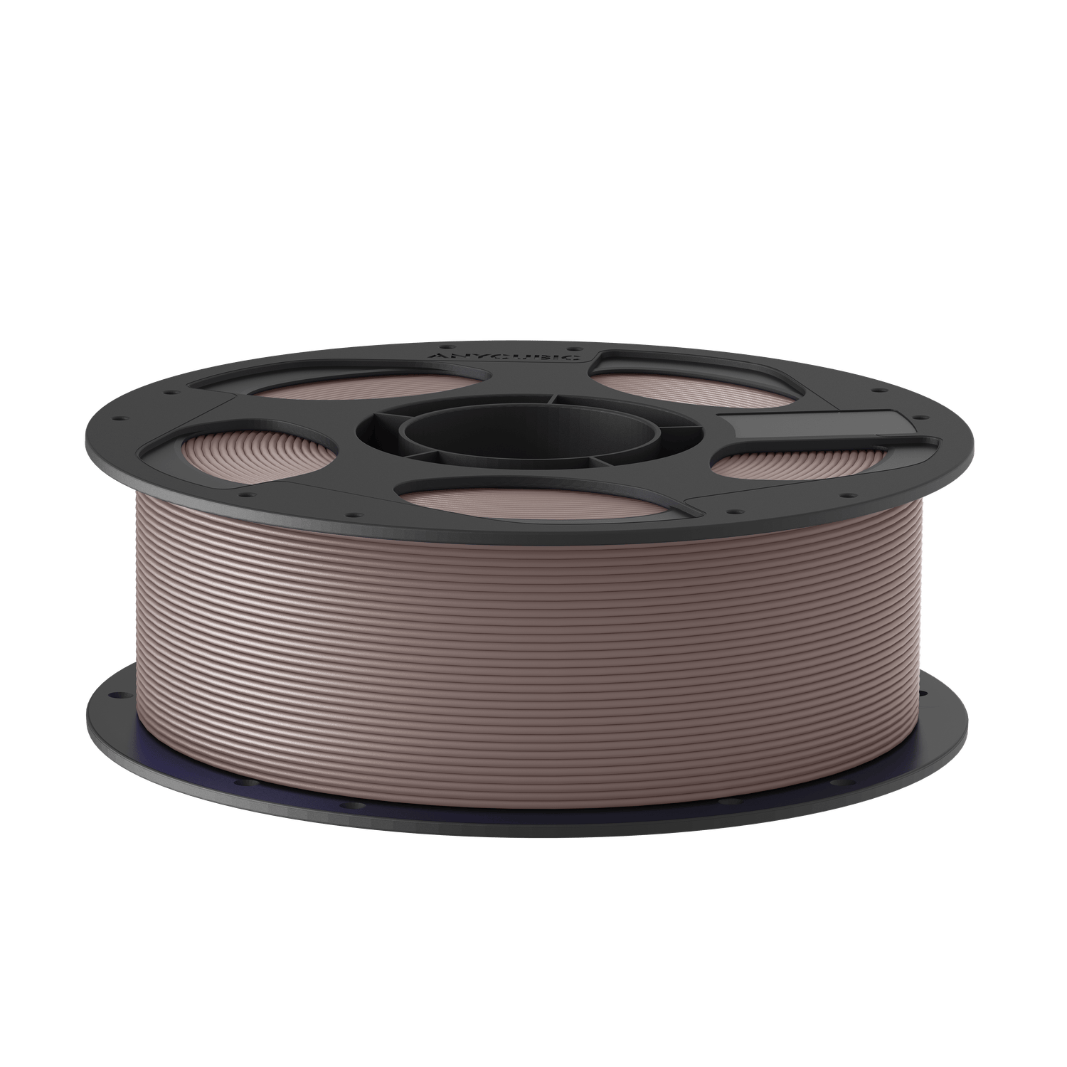 Anycubic PLA Basic Filament 1kg – Brown - Image 3
