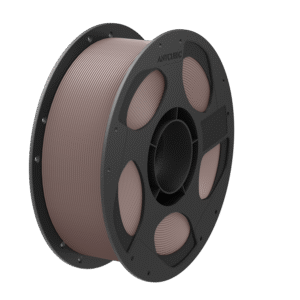 Anycubic PLA Basic Filament 1kg – Brown - Image 2