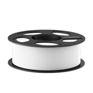 Anycubic PLA Basic Filament 1kg – White - Image 3