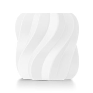 Anycubic PLA Basic Filament 1kg – White - Image 4