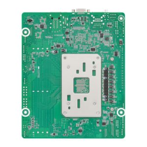 ASRock AMD X600 Deep mini-ITX Server Motherboard - Image 3