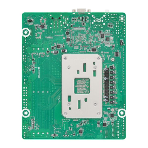 ASRock AMD X600 Deep mini-ITX Server Motherboard