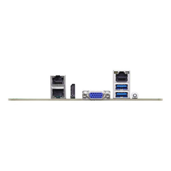 ASRock AMD X600 Deep mini-ITX Server Motherboard