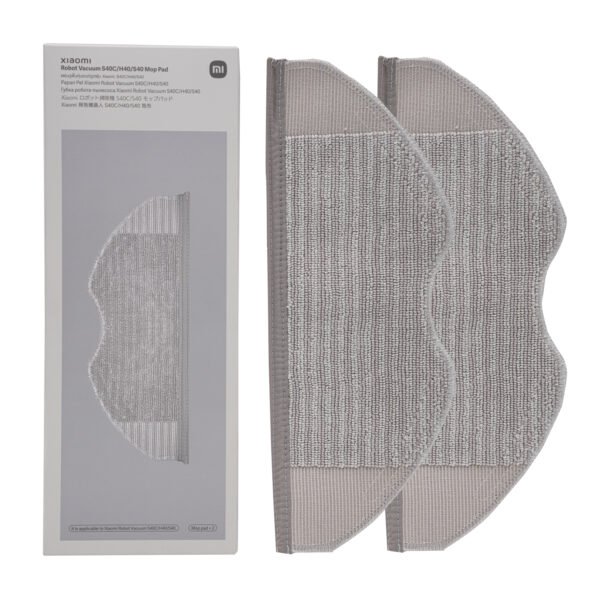 Xiaomi Robot Vacuum Mop Pad - S40C | S40 | H40