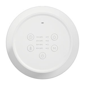 Xiaomi Smart Graphene Heater - Image 4