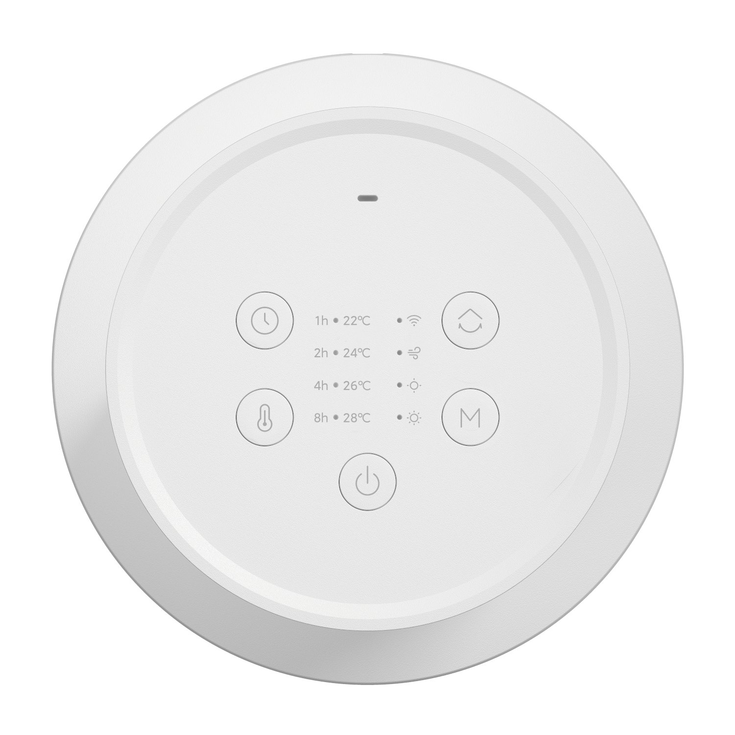 Xiaomi Smart Graphene Heater - Image 4