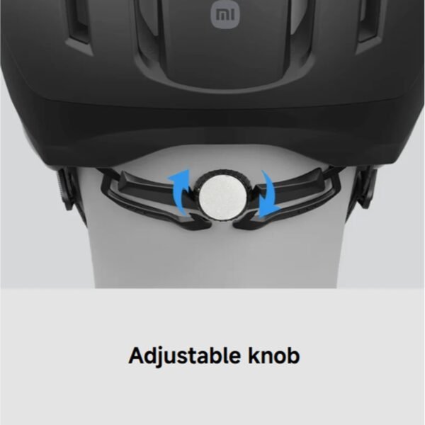Xiaomi Electric Scooter Riding Helmet