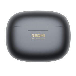 Xiaomi Redmi Buds 8 Pro - Obsidian Black - Image 2