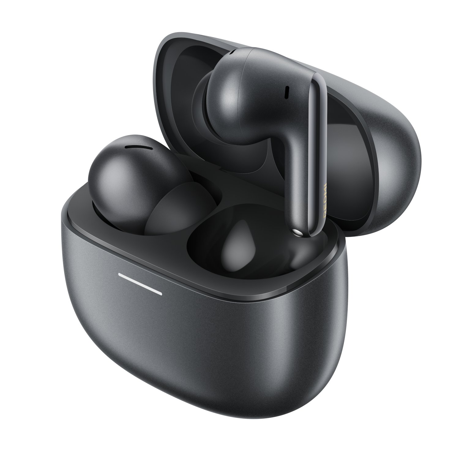 Xiaomi Redmi Buds 8 Pro - Obsidian Black - Image 6