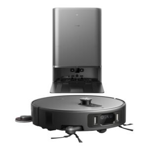 Xiaomi Robot Vacuum 6 Max - Image 5