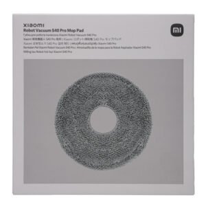 Xiaomi Robot Vacuum Mop Pad - S40 Pro | H50 | H50 Pro - Image 4
