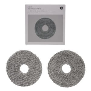 Xiaomi Robot Vacuum Mop Pad - S40 Pro | H50 | H50 Pro - Image 5