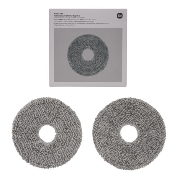 Xiaomi Robot Vacuum Mop Pad - S40 Pro | H50 | H50 Pro
