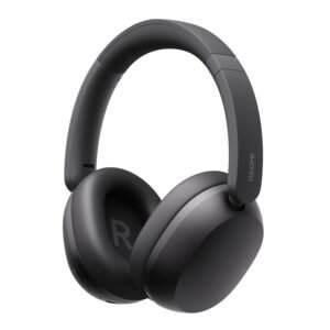 Xiaomi Redmi Headphones Neo ANC Wireless Over-Ears – Black
