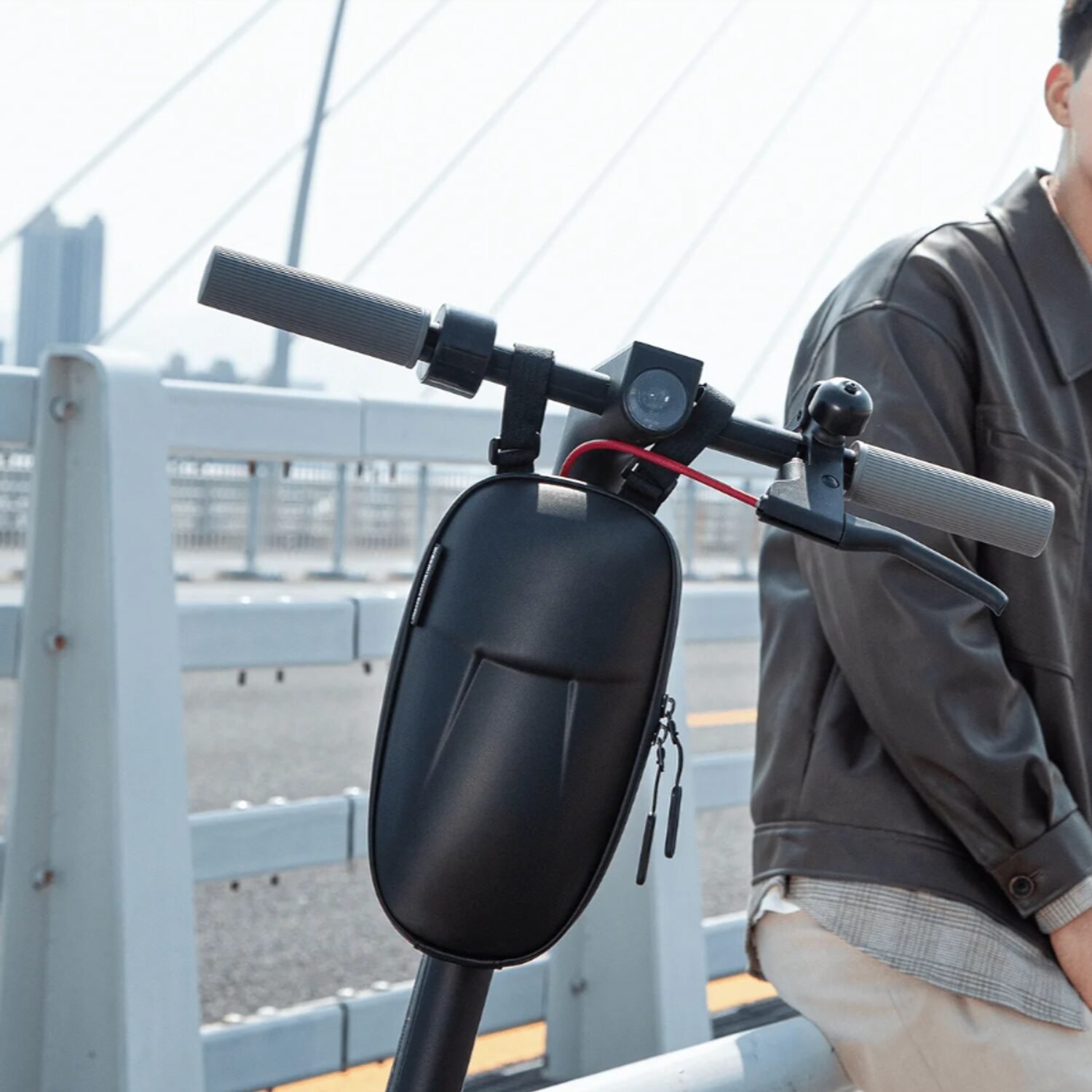 Xiaomi Electric Scooter Storage Bag - Image 8