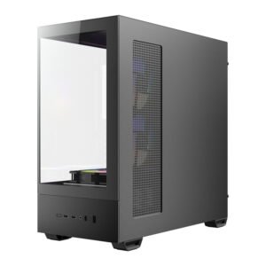Antec CX705 ARGB ATX Mid-Tower Gaming Chassis - Black - Image 3