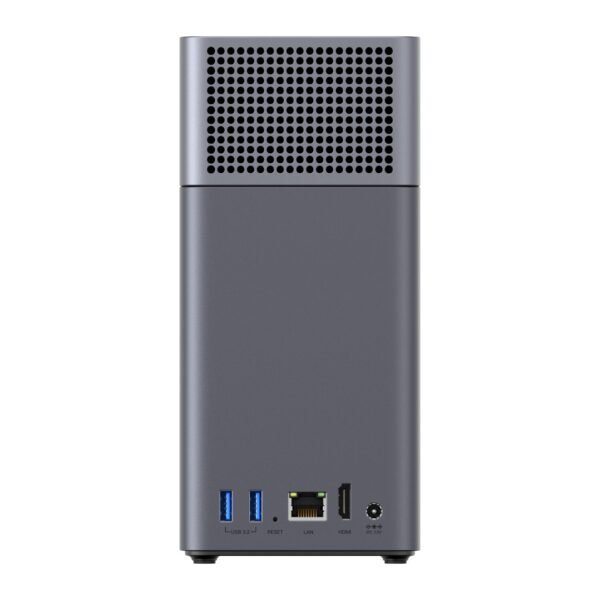 UGREEN NASync DH2300 2-Bay NAS Storage