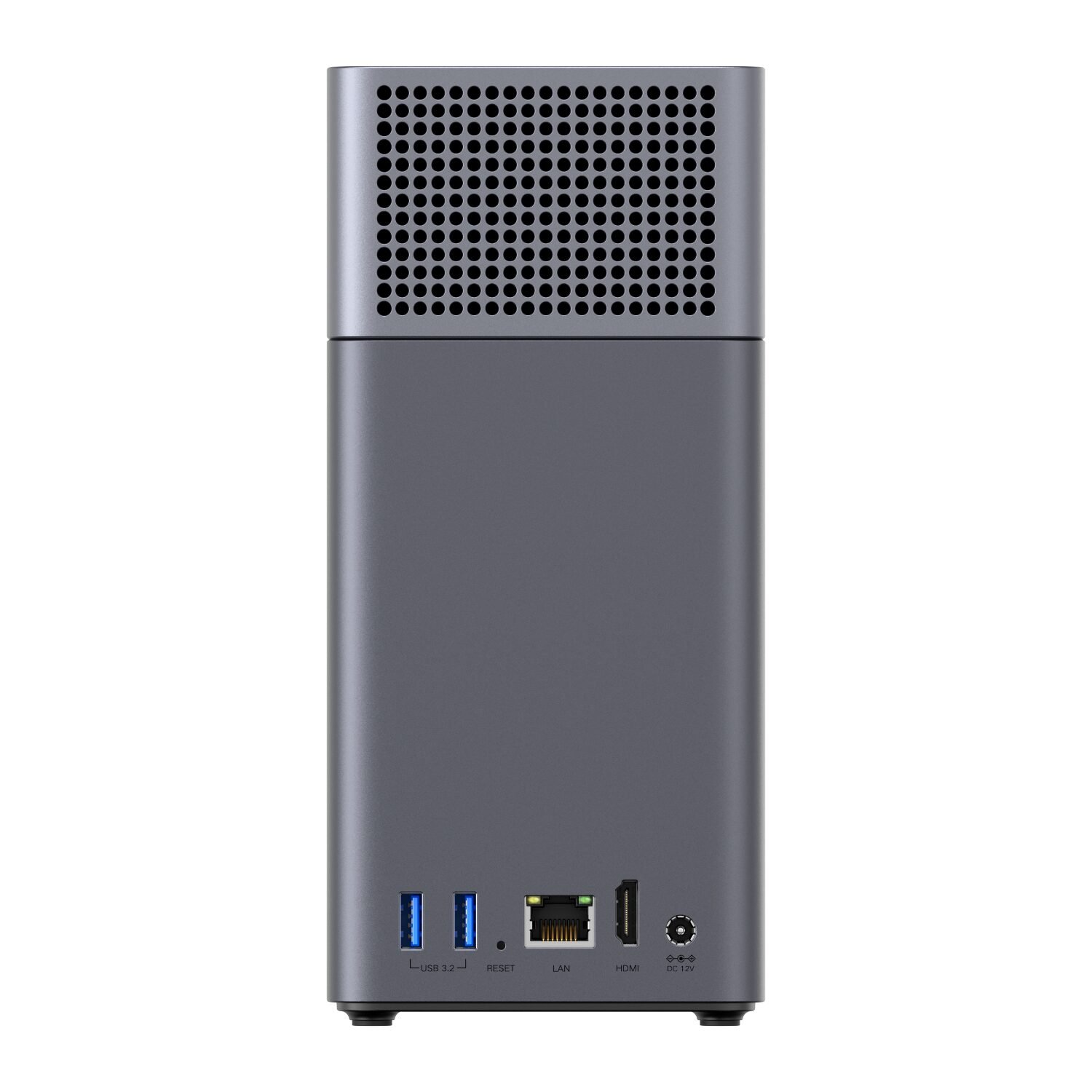 UGREEN NASync DH2300 2-Bay NAS Storage - Image 4