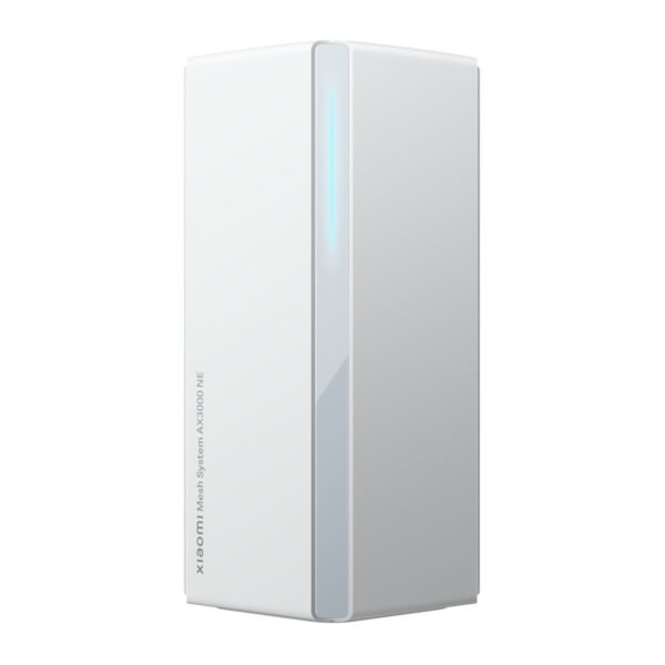 Xiaomi Mesh System AX3000 NE Whole-Home Wi-Fi 6 Router (2-Pack) – White