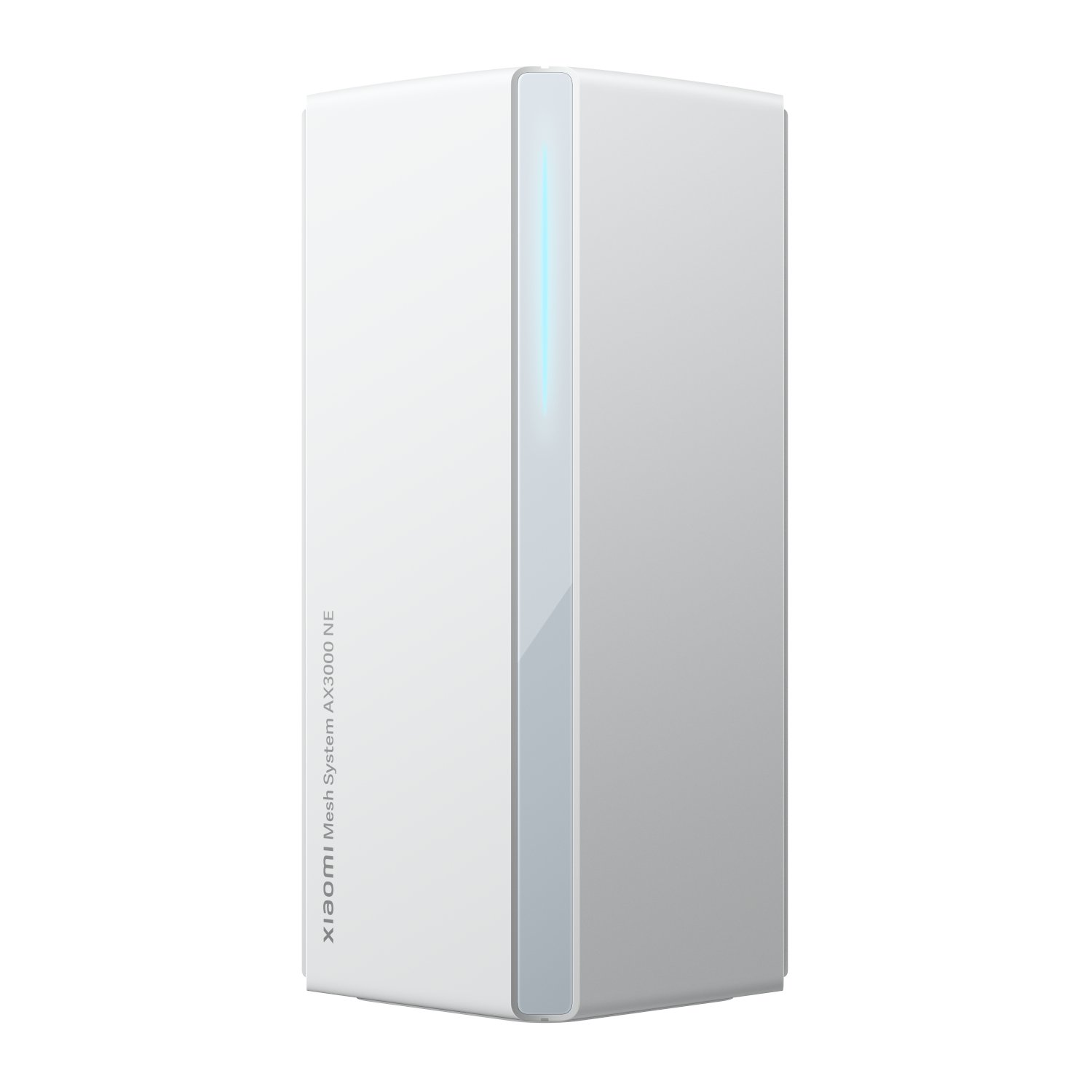 Xiaomi Mesh System AX3000 NE Whole-Home Wi-Fi 6 Router (1-Pack) – White - Image 2