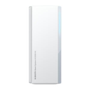Xiaomi Mesh System AX3000 NE Whole-Home Wi-Fi 6 Router (1-Pack) – White - Image 3