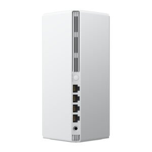 Xiaomi Mesh System AX3000 NE Whole-Home Wi-Fi 6 Router (1-Pack) – White - Image 5
