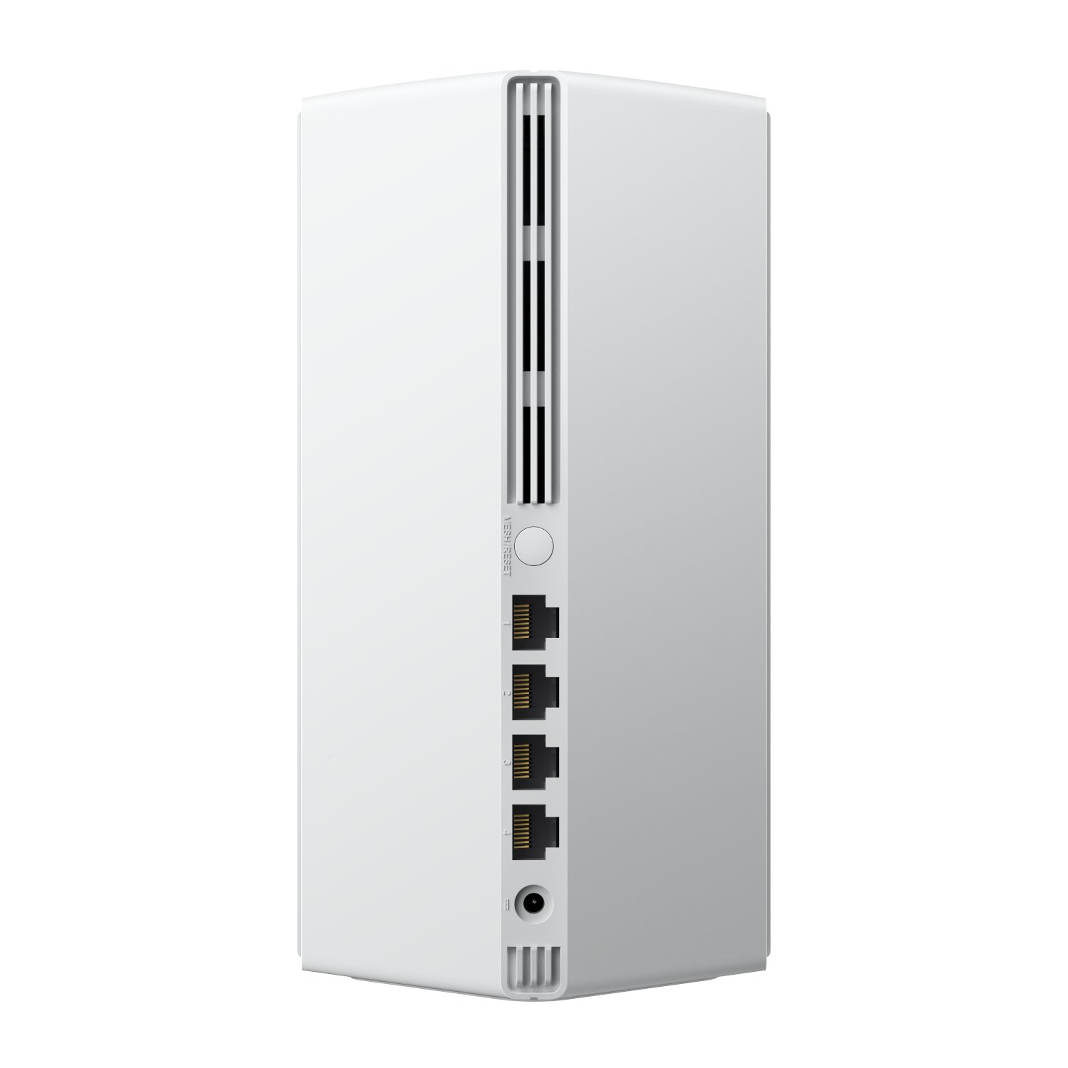 Xiaomi Mesh System AX3000 NE Whole-Home Wi-Fi 6 Router (1-Pack) – White - Image 5