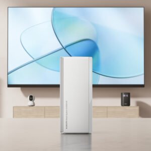 Xiaomi Mesh System AX3000 NE Whole-Home Wi-Fi 6 Router (1-Pack) – White - Image 7