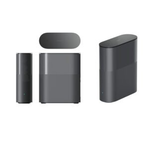 Xiaomi BE3600 Pro Dual-Band Wi-Fi 7 2.5Gb Mesh Router - Image 3