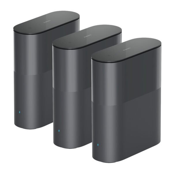 Xiaomi Mesh System BE3600 Pro – 3 Pack