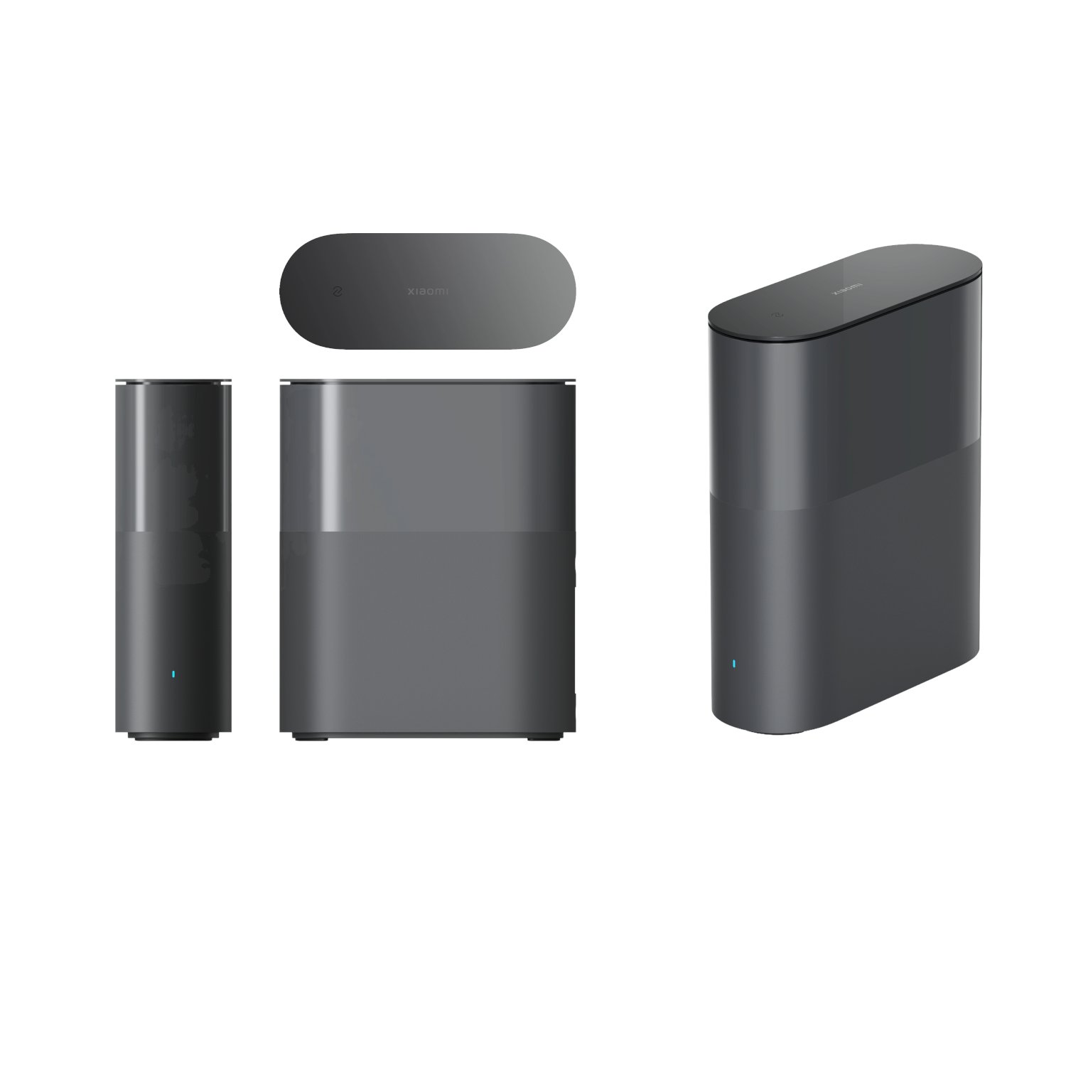 Xiaomi Mesh System BE3600 Pro – 3 Pack - Image 4